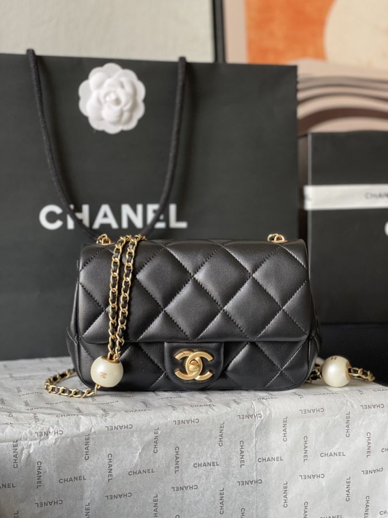 Chanel Other Stachel Bags